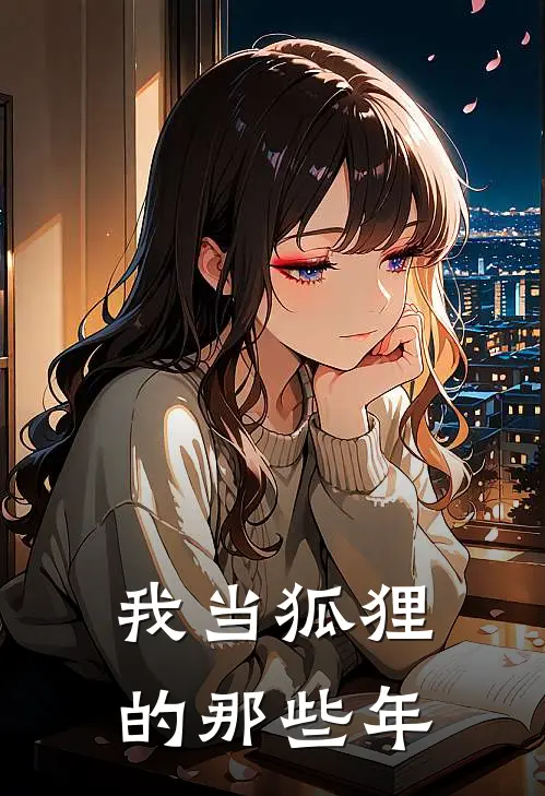 我当狐狸的那些年