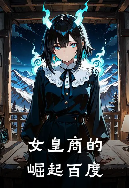 女皇商的崛起百度