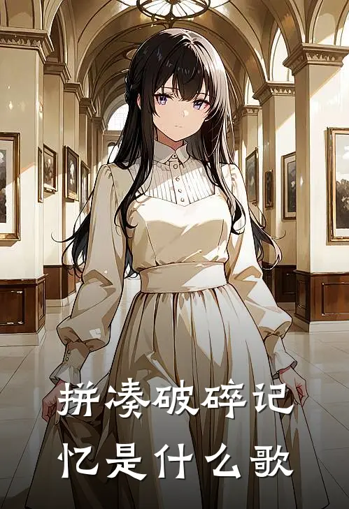 拼凑破碎记忆是什么歌