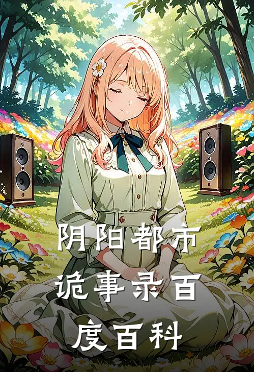 阴阳都市诡事录百度百科