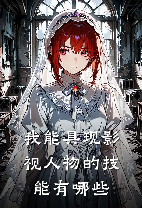 我能具现影视人物的技能有哪些