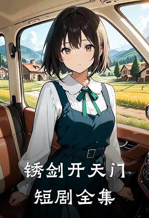 锈剑开天门短剧全集