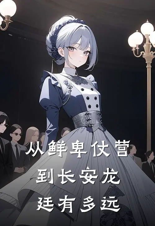 从鲜卑仗营到长安龙廷有多远