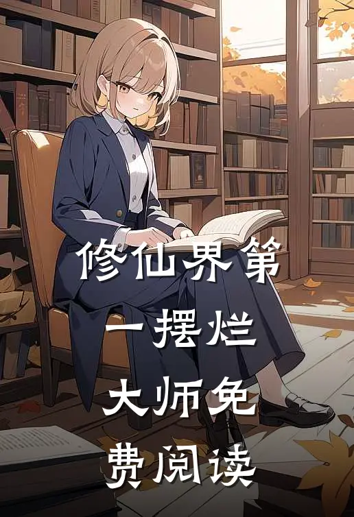 修仙界第一摆烂大师免费阅读