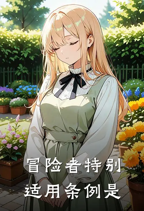 冒险者特别适用条例是