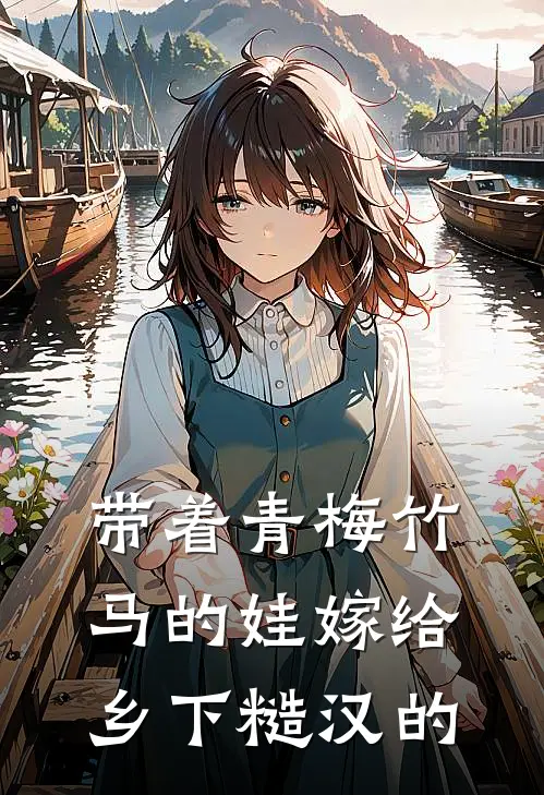 带着青梅竹马的娃嫁给乡下糙汉的