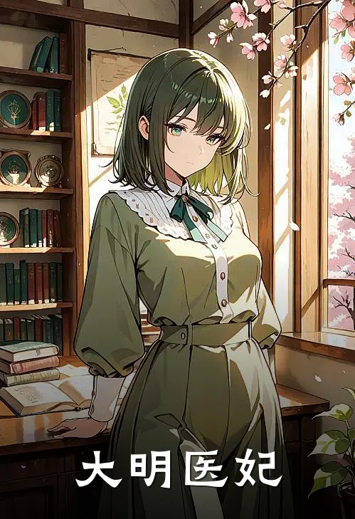 大明医妃
