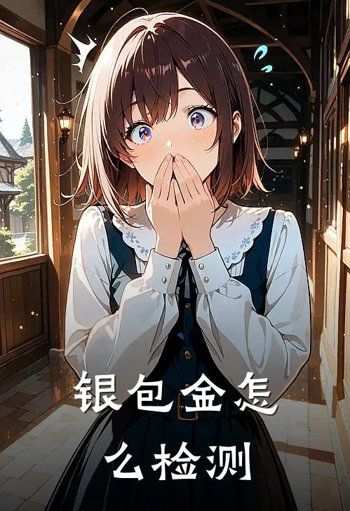 银包金怎么检测