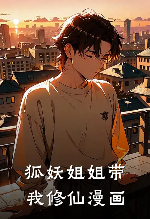 狐妖姐姐带我修仙漫画