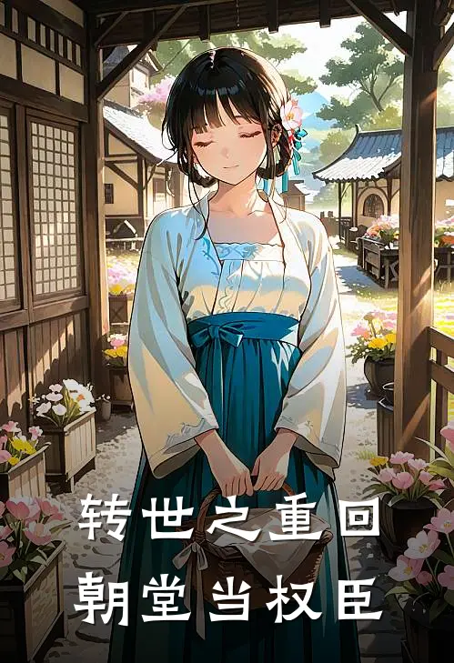 转世之重回朝堂当权臣