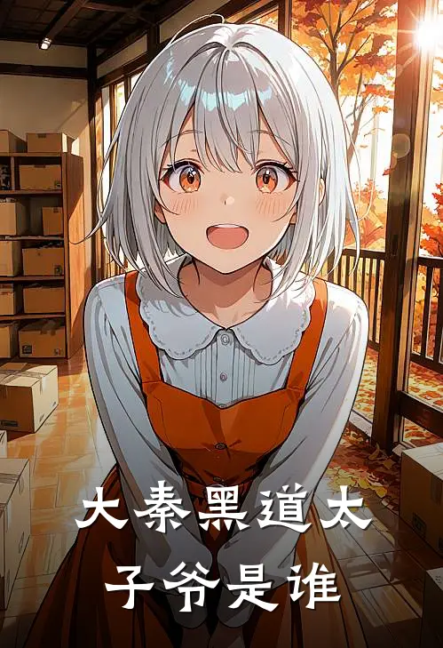 大秦黑道太子爷是谁