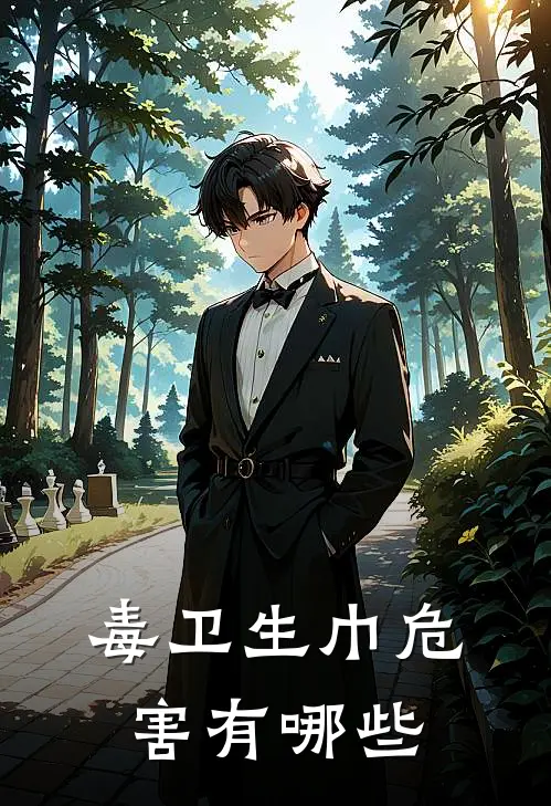 毒卫生巾危害有哪些