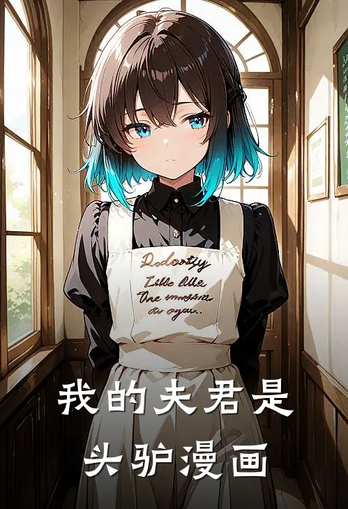 我的夫君是头驴漫画