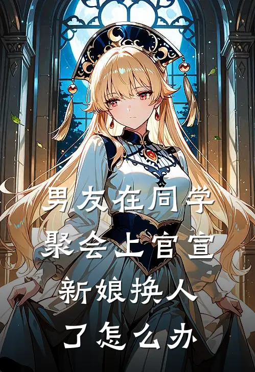 男友在同学聚会上官宣新娘换人了怎么办