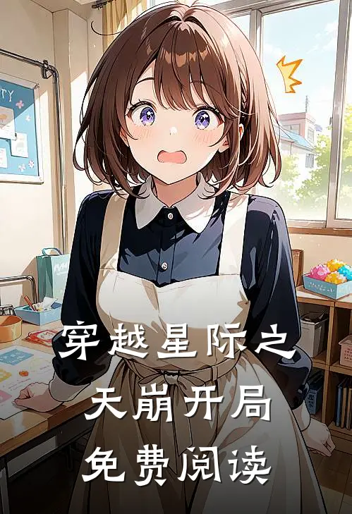 穿越星际之天崩开局免费阅读