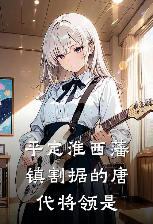 平定淮西藩镇割据的唐代将领是