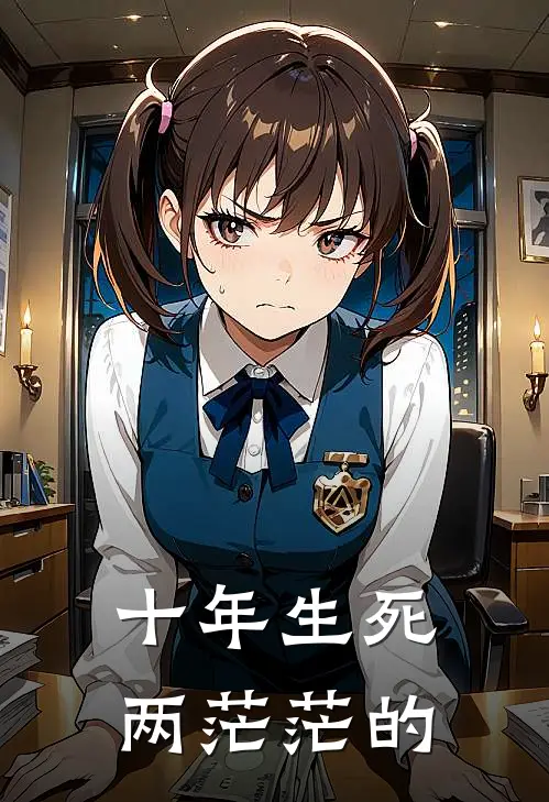 十年生死两茫茫的