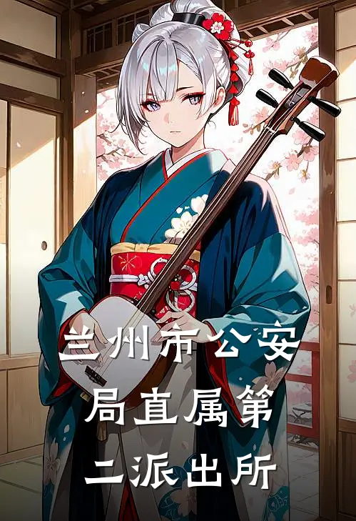 兰州市公安局直属第二派出所