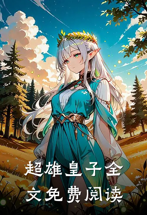 超雄皇子全文免费阅读