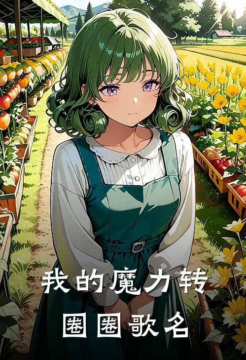 我的魔力转圈圈歌名