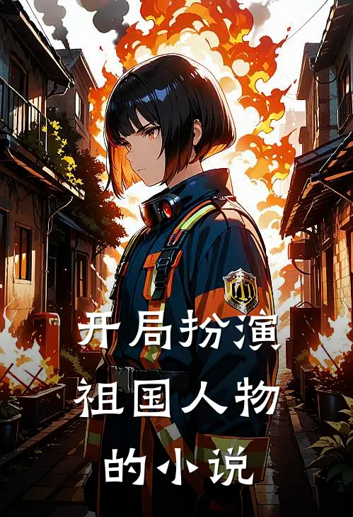 开局扮演祖国人物的小说