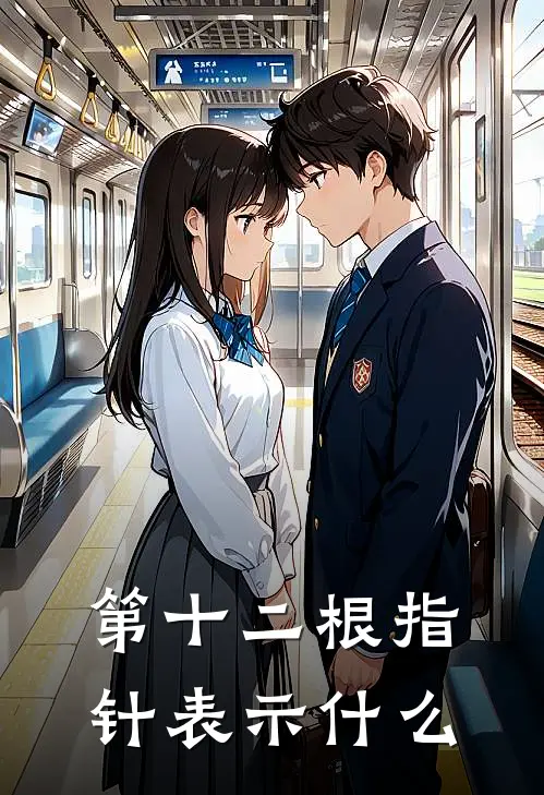 第十二根指针表示什么
