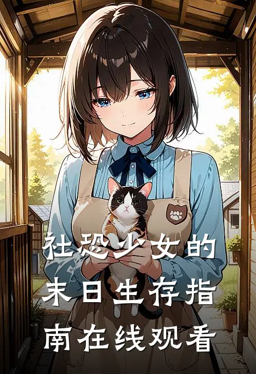 社恐少女的末日生存指南在线观看