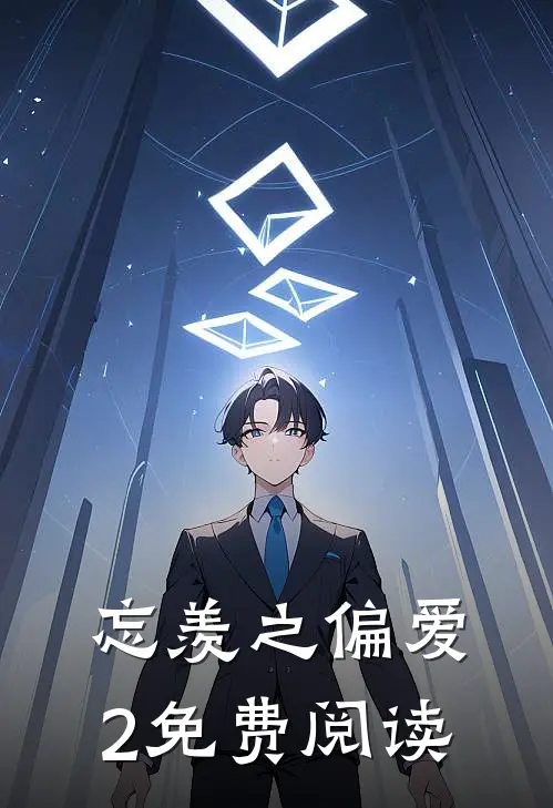 忘羡之偏爱2免费阅读