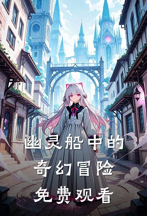 幽灵船中的奇幻冒险免费观看