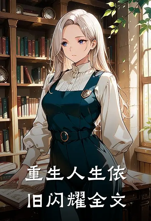 重生人生依旧闪耀全文