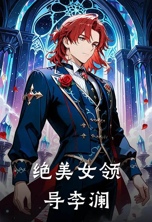 绝美女领导李澜