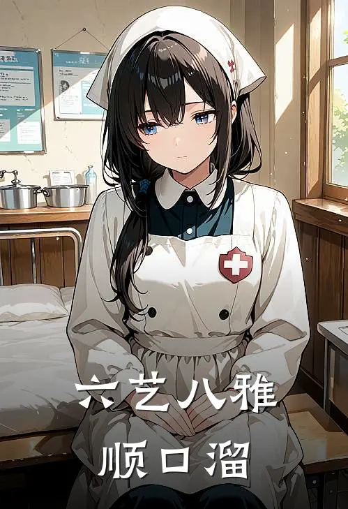 六艺八雅顺口溜