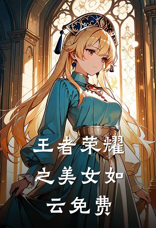 王者荣耀之美女如云免费