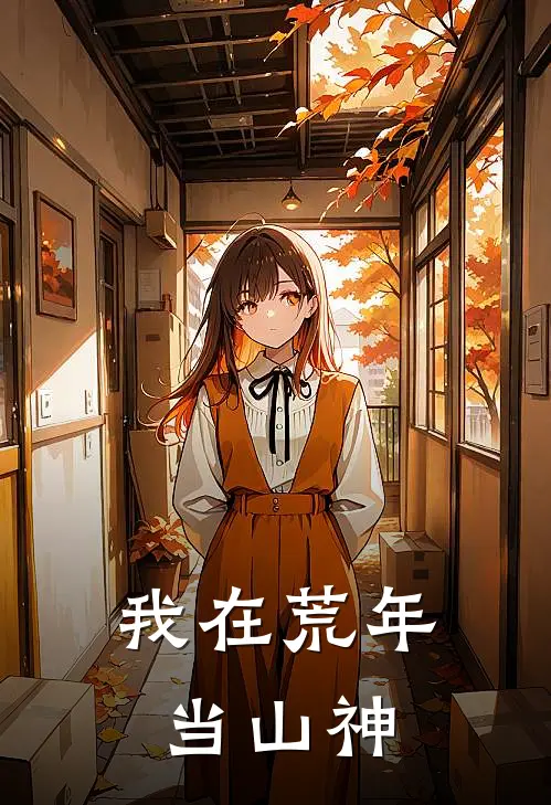 我在荒年当山神