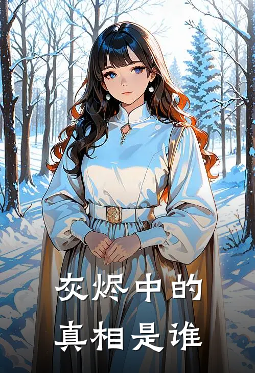 灰烬中的真相是谁