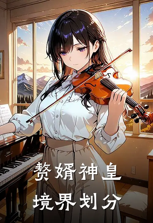 赘婿神皇境界划分