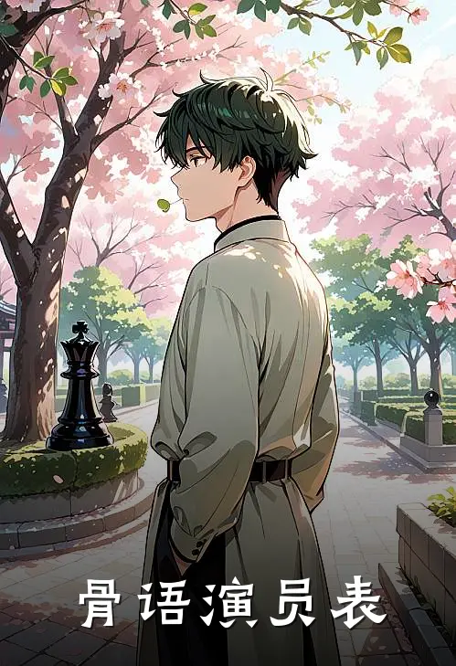 骨语演员表