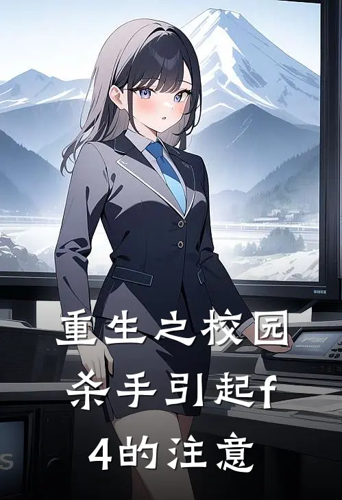 重生之校园杀手引起f4的注意