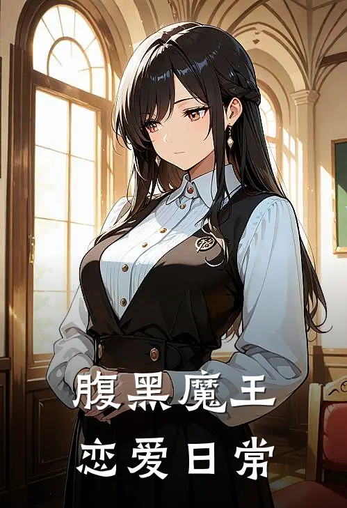 腹黑魔王恋爱日常