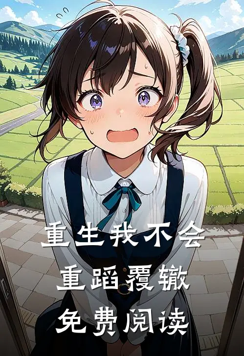 重生我不会重蹈覆辙免费阅读