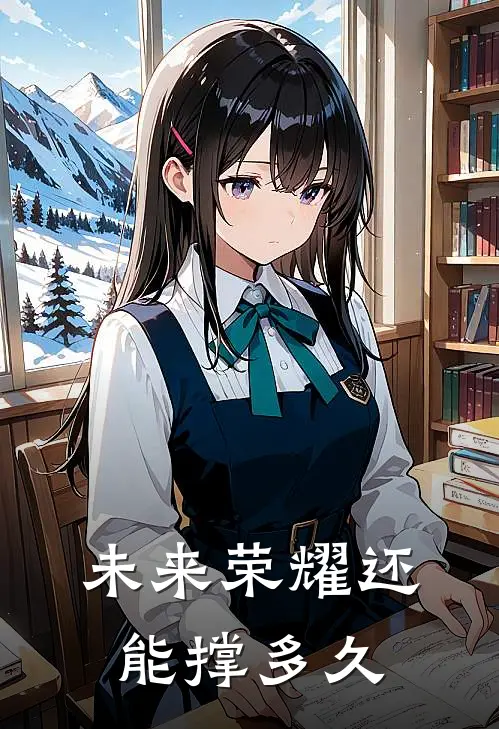 未来荣耀还能撑多久