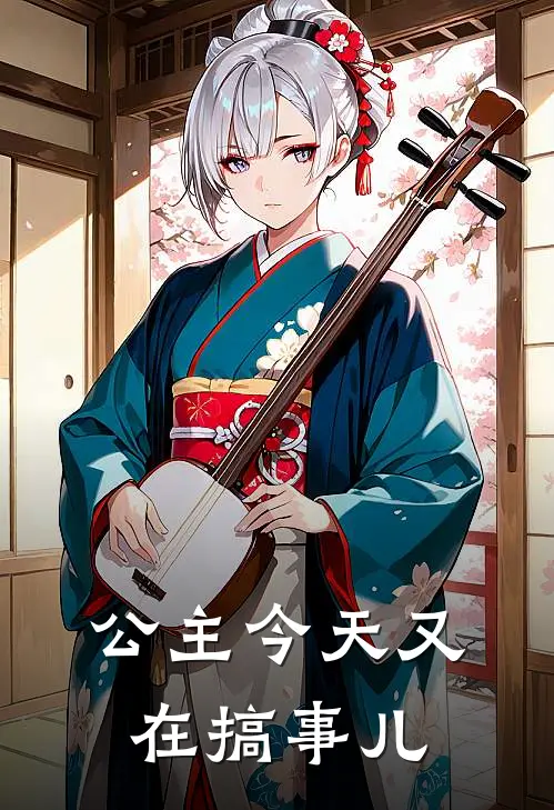 公主今天又在搞事儿