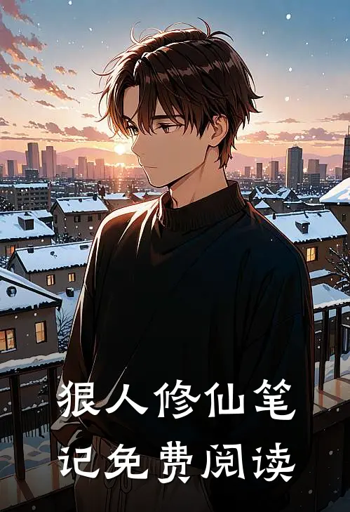 狠人修仙笔记免费阅读