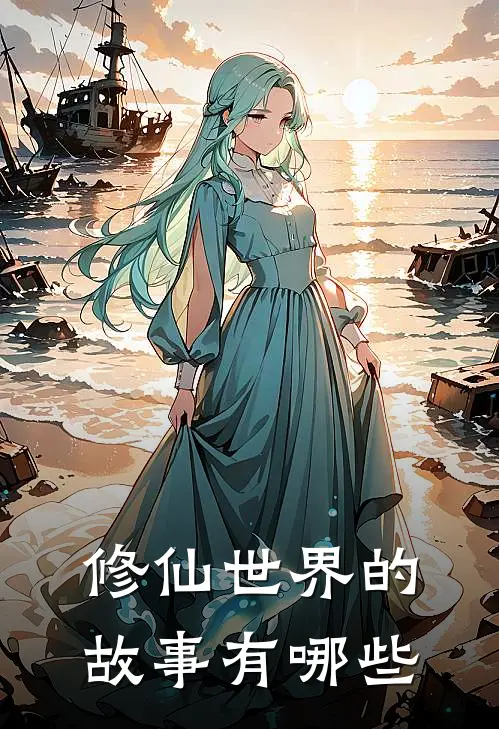 修仙世界的故事有哪些