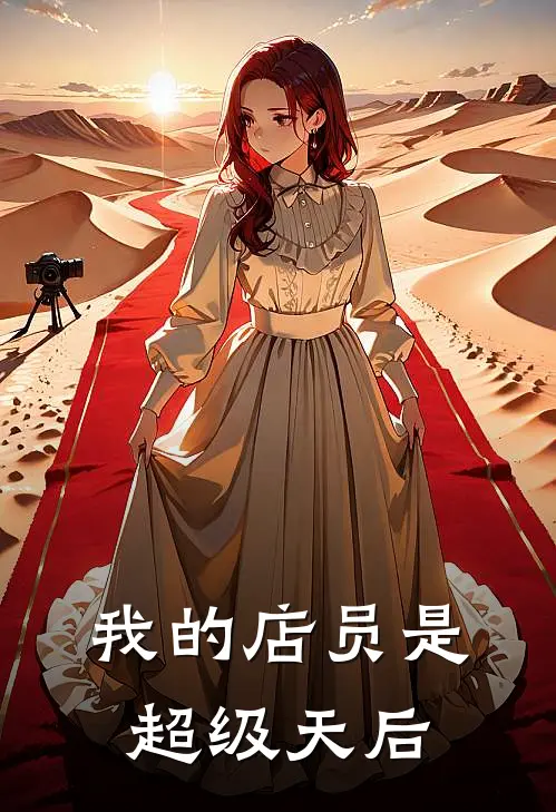 我的店员是超级天后