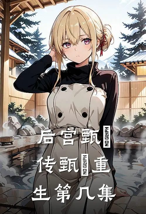 后宫甄嬛传甄嬛重生第几集