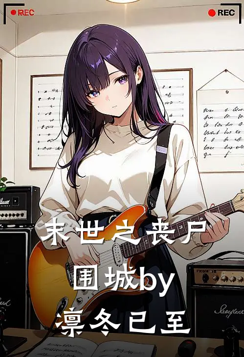 末世之丧尸围城by凛冬已至