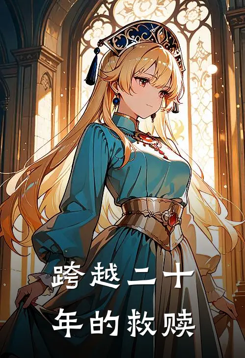 跨越二十年的救赎