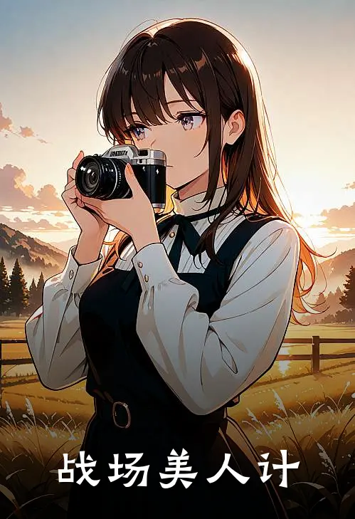 战场美人计