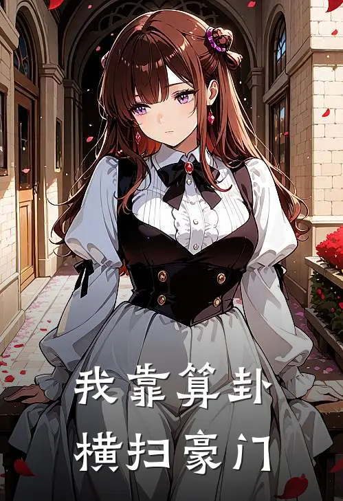 我靠算卦横扫豪门